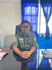 Pjs. Direktur Utama